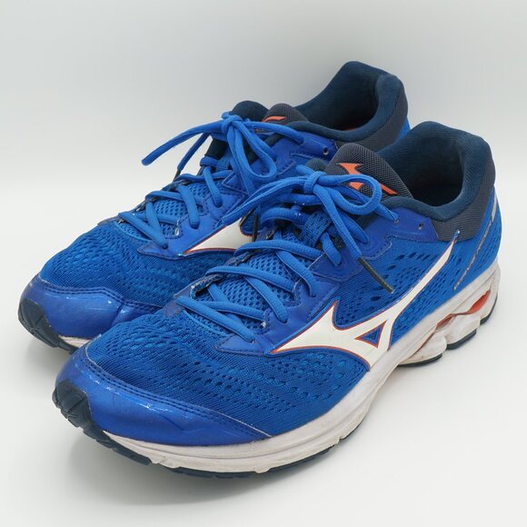 Mizuno Wave Rider 22 Running Shoes Men's Size 11 - Picture 1 of 10